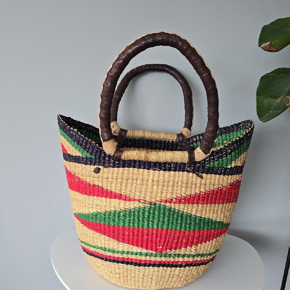 U Shopper Basket